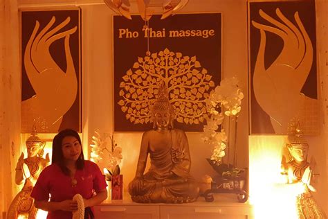 Pho Thai Massage 